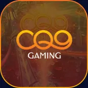 cq9 slot โลโก้