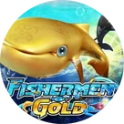 Fisherman Gold เกมยิงปลา