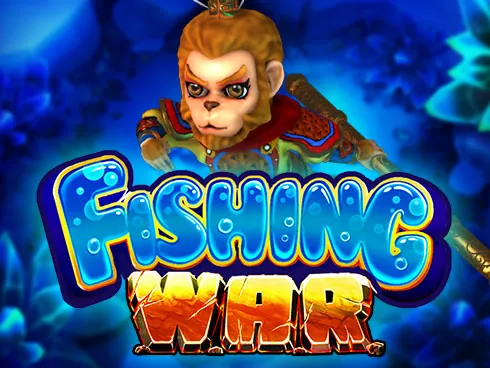 Fishing War จัดเต็มโบนัสกลางจอ 