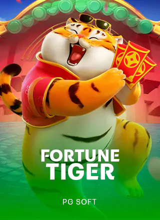 Fortune Tiger Pg slot
