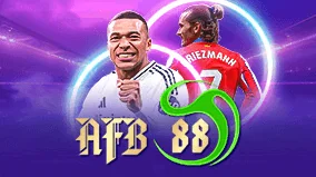 แทงบอลออนไลน์ afb 88 sport