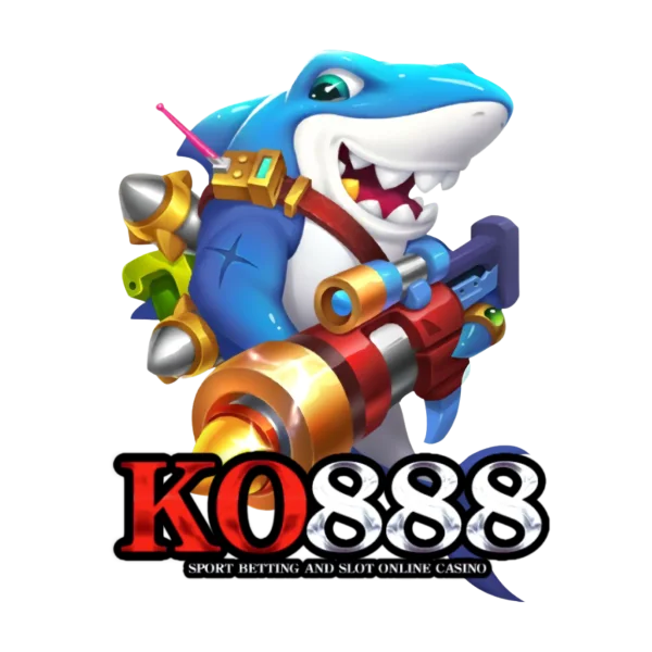 ยิงปลาออนไลน์ ko888