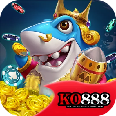 ยิงปลาให้ได้เงินใน KO888