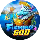 เกมยิงปลาได้เงินจริง fishinggod