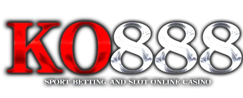 โลโก้เว็บ ko888