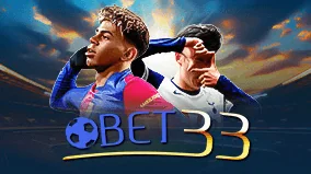 Obet33 แทงบอล
