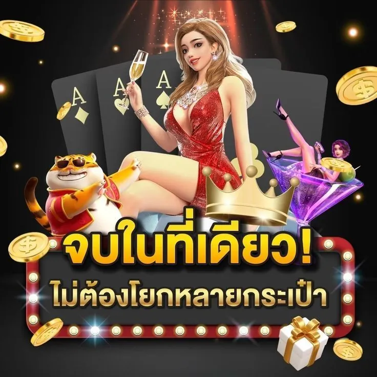 ระบบ Single Wallet KO888 เล่นได้ครบ