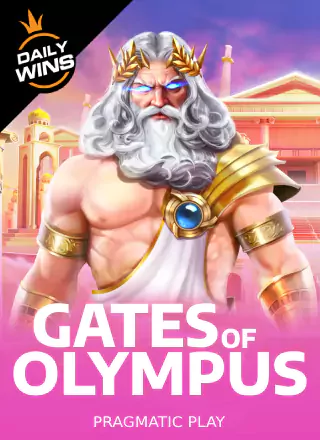 Gates of Olympus ระเบิดโบนัสจากเทพเจ้าสายฟ้า