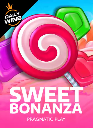 Sweet Bonanza Pragmatic Play
