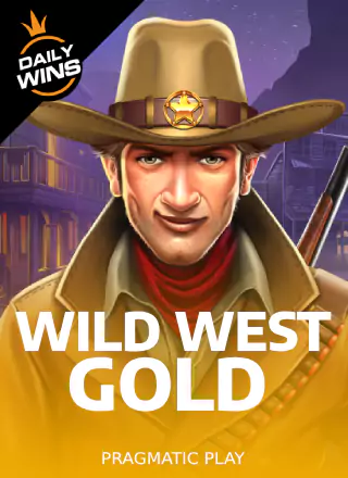 Wild West Gold พร้อมลุ้นรางวัลใหญ่